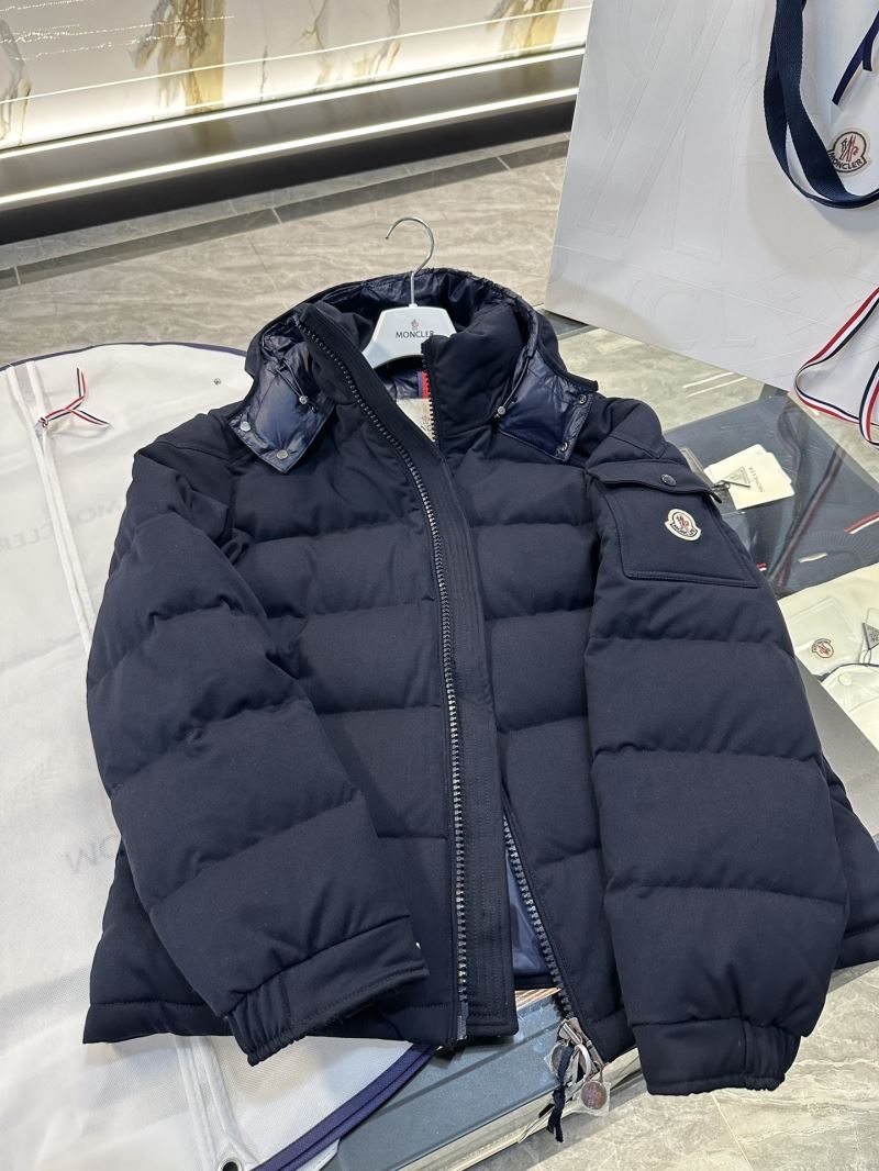 Moncler Down Jackets